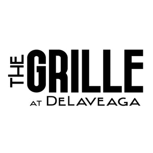he Grille at DeLaveaga is an award winning restaurant that is the hub and heart of its magical setting.