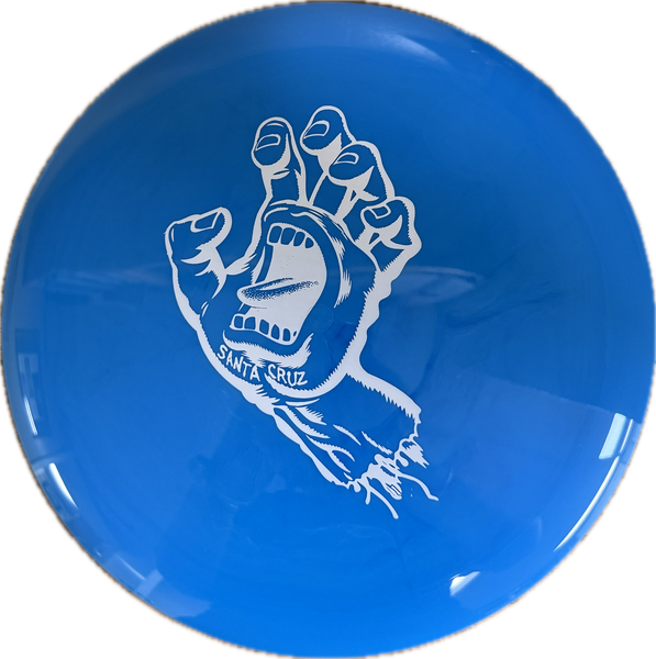 Innova RoadRunner - Santa Cruz Screaming Hand Logo