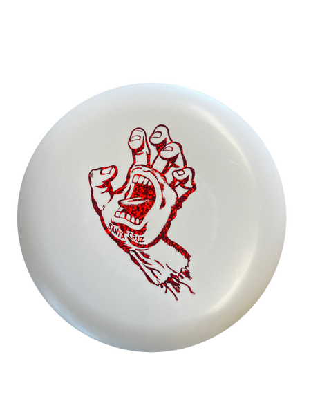 Innova Aviar - Santa Cruz Screaming Hand Logo
