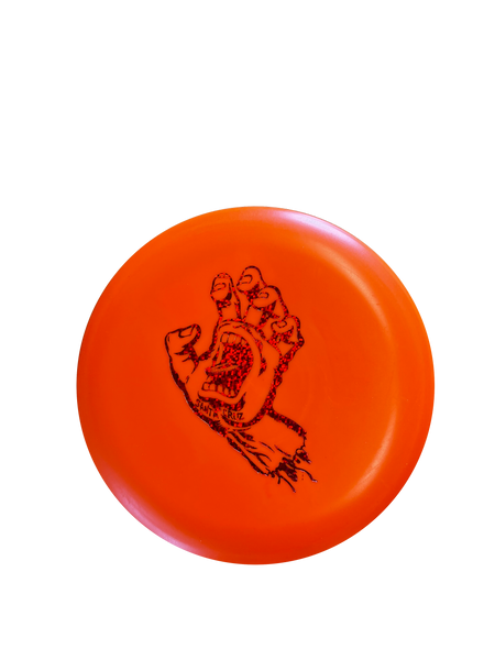 Innova Aviar - Santa Cruz Screaming Hand Logo