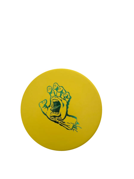 Innova AviarX3 - Santa Cruz Screaming Hand Logo