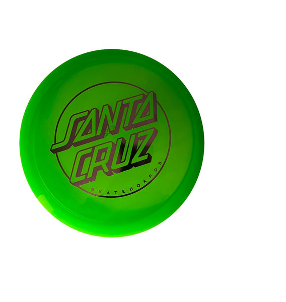 Innova Eagle - Santa Cruz Classic Dot Logo