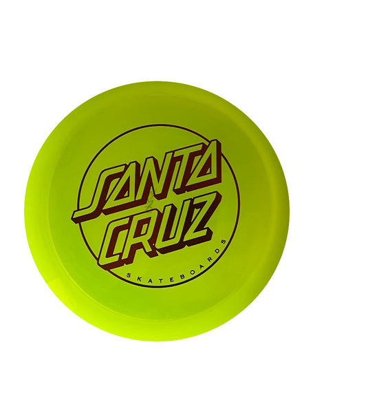 Innova Eagle - Santa Cruz Classic Dot Logo