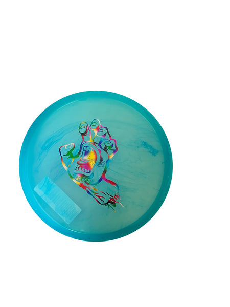 Innova Mako3 - Santa Cruz Screaming Hand Logo