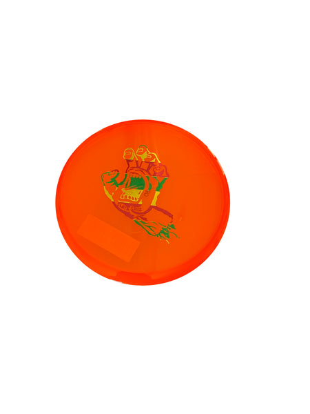 Innova Mako3 - Santa Cruz Screaming Hand Logo