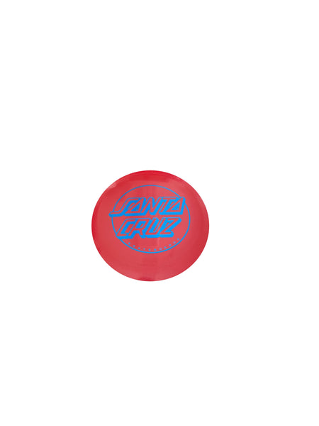 Innova Charger - Santa Cruz Dot Logo