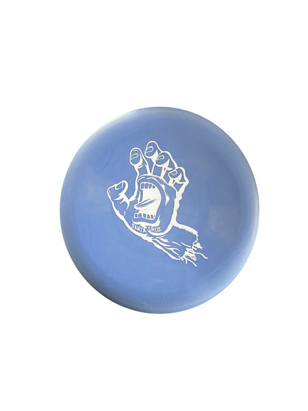 Innova Aviar - Santa Cruz Screaming Hand Logo