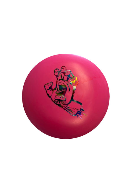 Innova R-Pro Dart - Santa Cruz Screaming Hand Logo