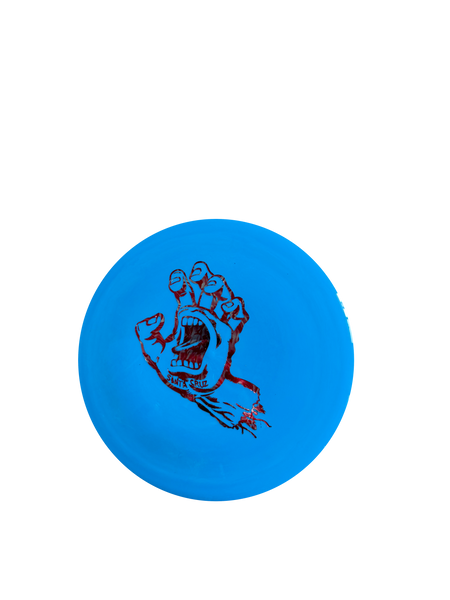 Innova Destroyer - Santa Cruz Screaming Hand Logo