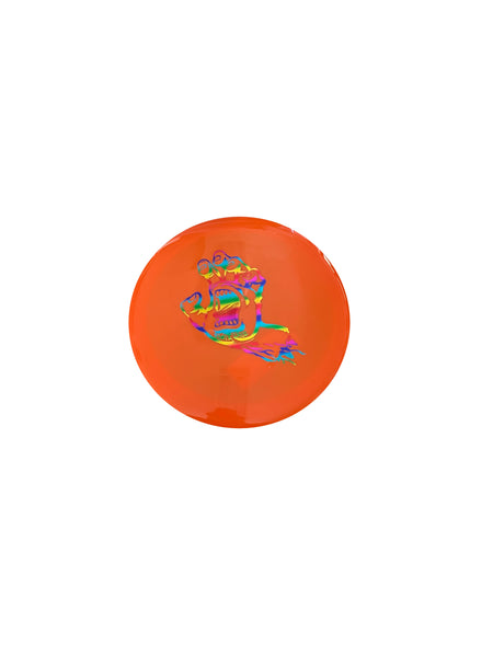 Innova Destroyer - Santa Cruz Screaming Hand Logo