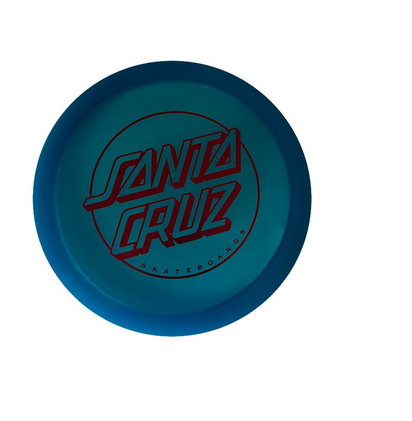Innova Firebird - Santa Cruz Classic Dot Logo