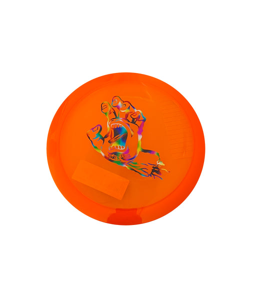 Innova Flat Top Firebird - Santa Cruz Screaming Hand Logo