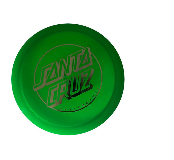 Innova Firebird - Santa Cruz Classic Dot Logo