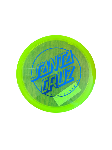 Innova Mamba - Santa Cruz Classic Dot Logo