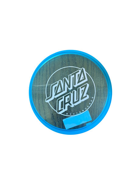 Innova Mako3 - Santa Cruz Classic Dot Logo