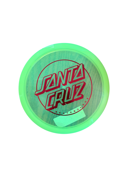 Innova Eagle - Santa Cruz Classic Dot Logo