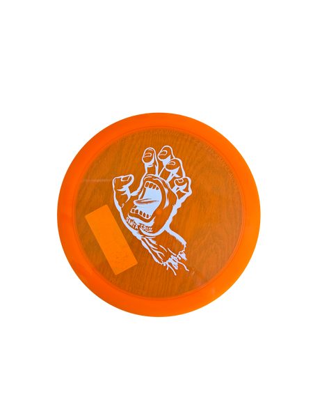Innova Firebird - Santa Cruz Screaming Hand Logo