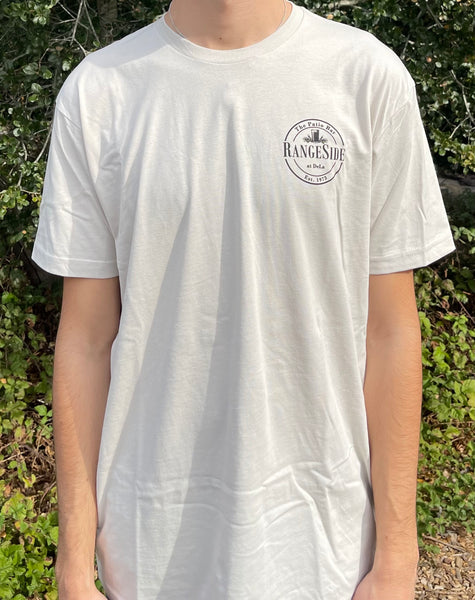 Shirt - T-Shirt RangeSide Bar (4 colors available)