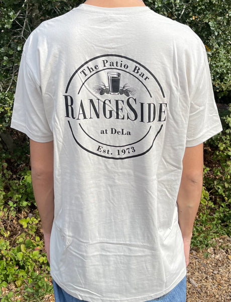Shirt - T-Shirt RangeSide Bar (4 colors available)