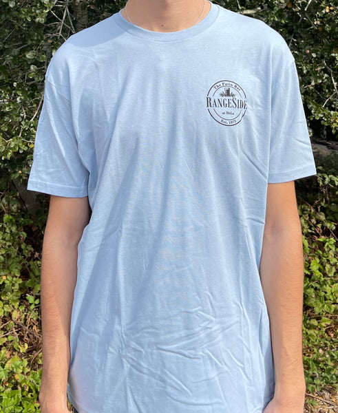 Shirt - T-Shirt RangeSide Bar (4 colors available)