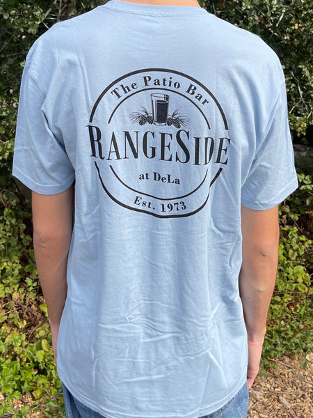 Shirt - T-Shirt RangeSide Bar (4 colors available)