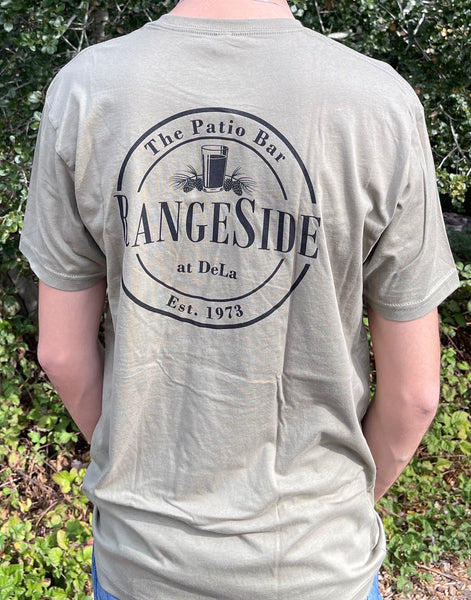 Shirt - T-Shirt RangeSide Bar (4 colors available)