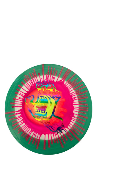 Innova IT - Santa Cruz Screaming Hand Logo