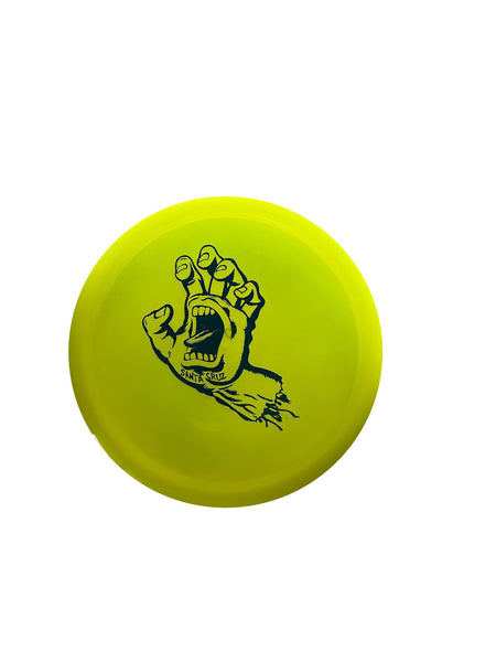 Innova IT - Santa Cruz Screaming Hand Logo