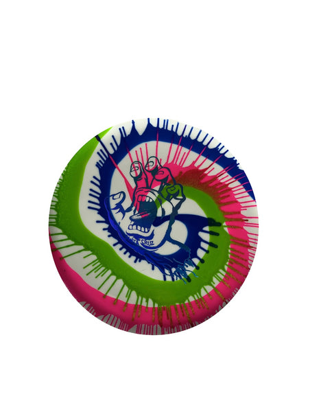Innova Roc3 - Santa Cruz Screaming Hand Logo