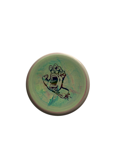 Innova Jay - Santa Cruz Screaming Hand Logo