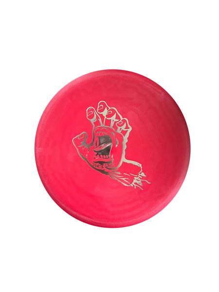 Innova Roc - Santa Cruz Screaming Hand Logo
