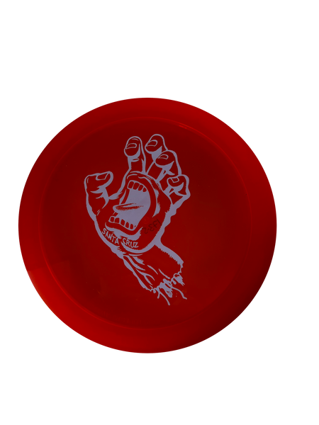 Innova Katana - Santa Cruz Screaming Hand Logo