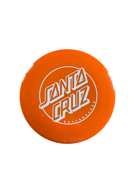 Innova Leopard3 - Santa Cruz Classic Dot Logo