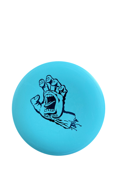 Innova Leopard3 - Santa Cruz Screaming Hand Logo