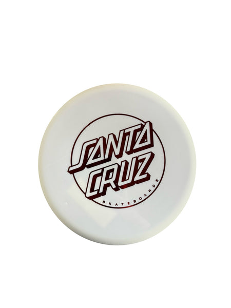 Innova Mako3 - Santa Cruz Classic Dot Logo