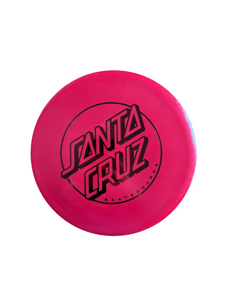 Innova Mako3 - Santa Cruz Classic Dot Logo