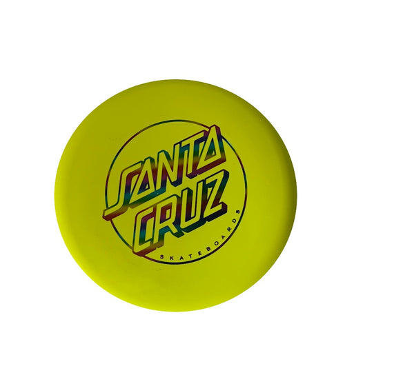 Innova Mako3 - Santa Cruz Classic Dot Logo