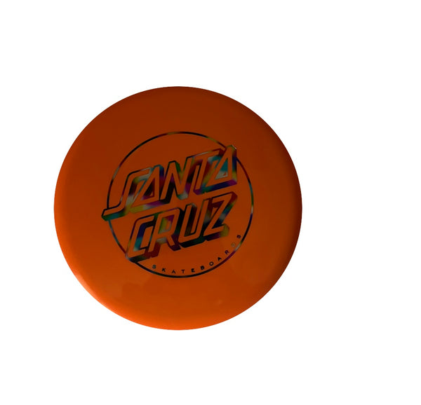Innova Mako3 - Santa Cruz Classic Dot Logo