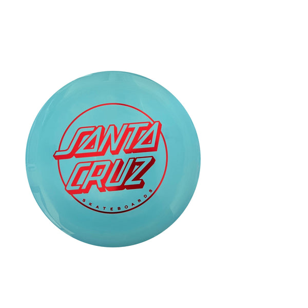 Innova Mamba - Santa Cruz Classic Dot Logo