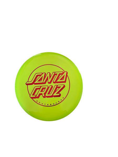 Innova Mamba - Santa Cruz Classic Dot Logo