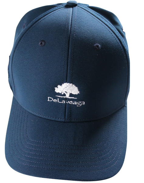 Adidas Golf Performance Hat - DeLaveaga Tree Logo (2 colors available)