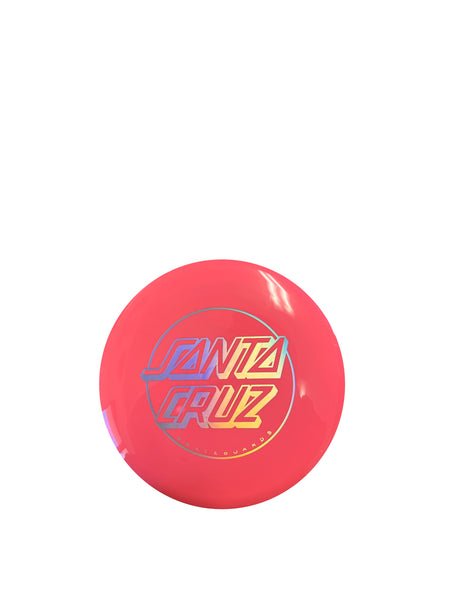 Innova Destroyer - Santa Cruz Classic Dot Logo