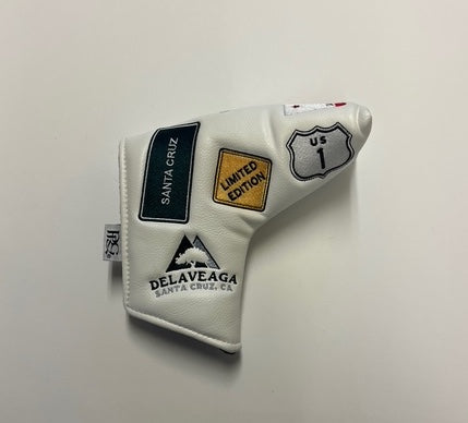 Headcover - Blade Putter