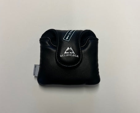 Headcover - Mallet Putter