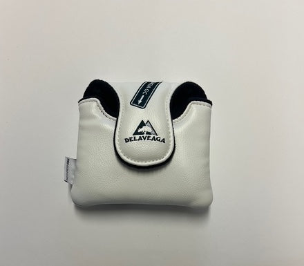 Headcover - Mallet Putter