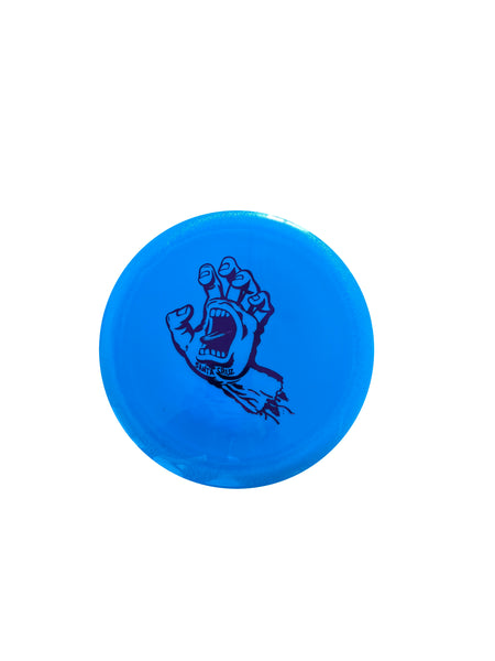 Innova Racer - Santa Cruz Screaming Hand Logo