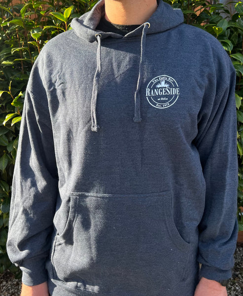 Pullover Hoodies - RangeSide Bar Logo