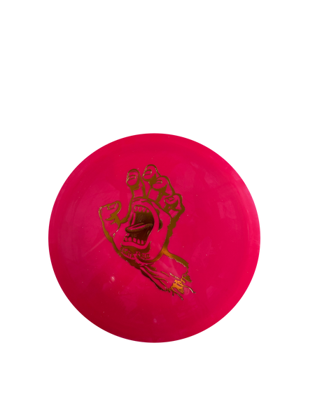 Innova Firebird - Santa Cruz Screaming Hand Logo