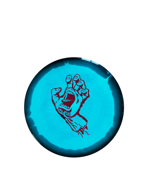 Innova Roc3 - Santa Cruz Screaming Hand Logo