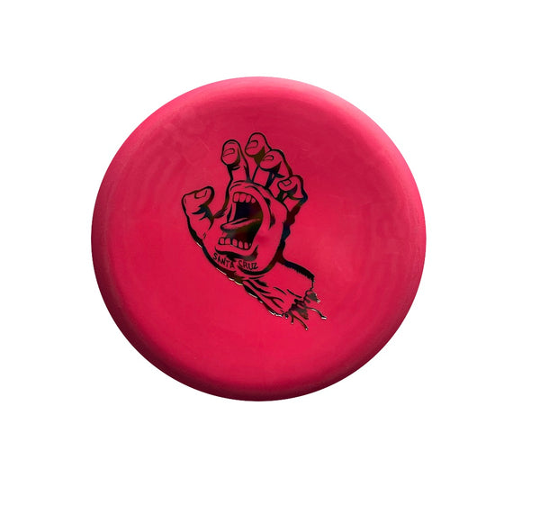 Innova Roc - Santa Cruz Screaming Hand Logo